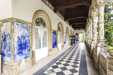 Palace Hotel Bussaco 