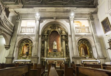 Kilise St James ve St Martin