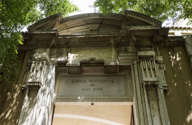 Parish Kilisesi Saint Joseph