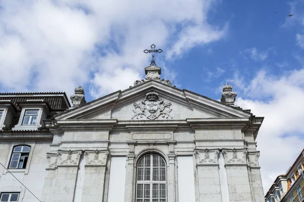 Église de Corpo Santo (Saint Corps ) — Photo
