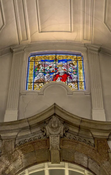 Iglesia de Nuestra Señora de la Victoria — Foto de Stock