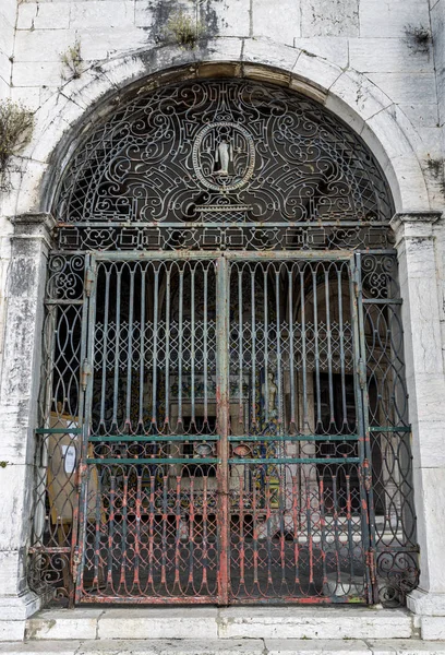 Renaissance Chapel of Saint Amaro — Stock Photo, Image