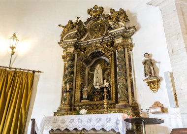 Saint Amaro Rönesans Şapeli