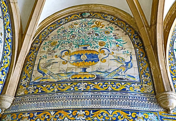 Saint Amaro Rönesans Şapeli — Stok fotoğraf