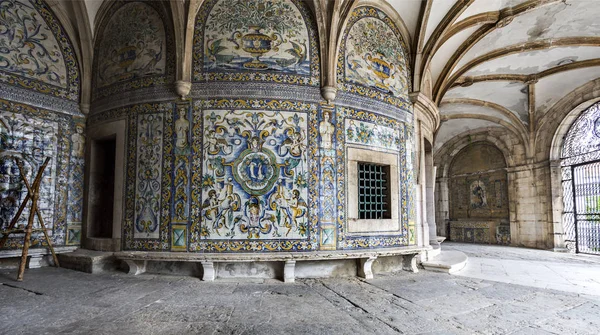 Renaissance Chapel of Saint Amaro — Stock Photo, Image