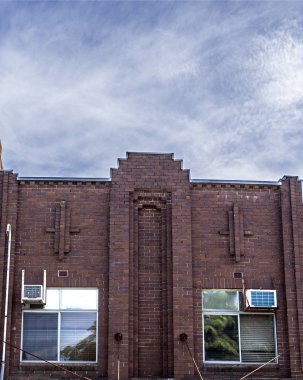 Miras Yapı Art Deco