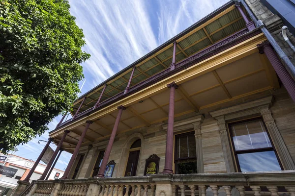 Klasik Mimariile Miras İnşası