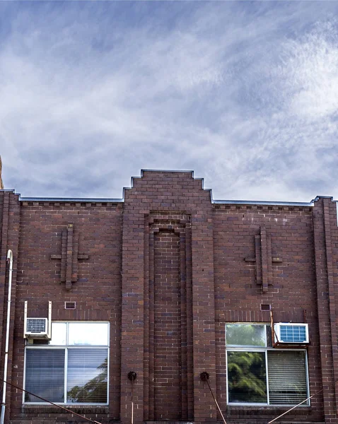 Miras Yapı Art Deco