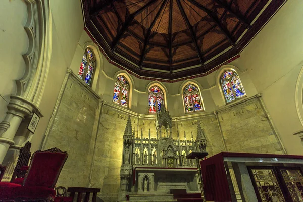 Saints Mary and Joseph Catholic Cathedral — Stock Photo, Image