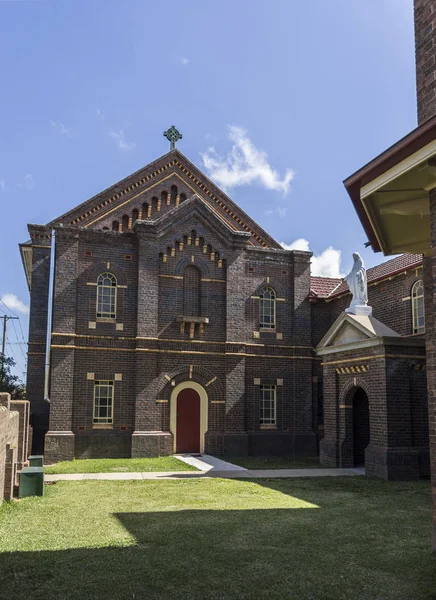 Kapelle unserer Engelsdame — Stockfoto