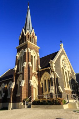 St Paul Presbiteryen Kilisesi