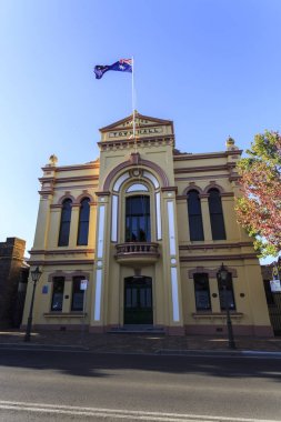 Armidale Belediye Binası