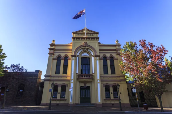 Balai Kota Armidale — Stok Foto