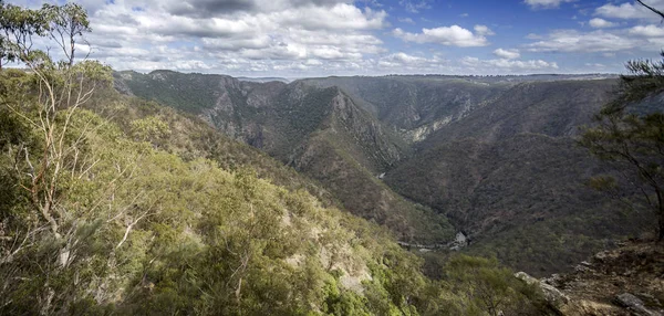 Parc national de la Nouvelle-Angleterre - Gorges de Wollomombi — Photo