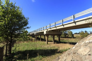 Gostwyck Şapeli Munsie Köprüsü