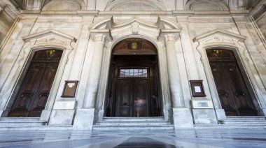 Lizbon Estrela Bazilikası