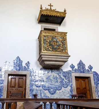 Aziz Anthony Kilisesi Estoril Kilisesi