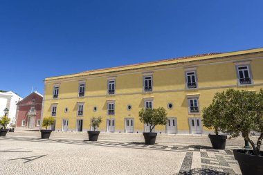 Cascais Kalenin İçinde