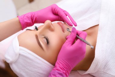 Sivilce Güzellik Salonu profesyonel temizlik.