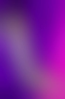 Vektör soyut pürüzsüz mor ufuk arka plan bulanıklık. Dikey biçimi.