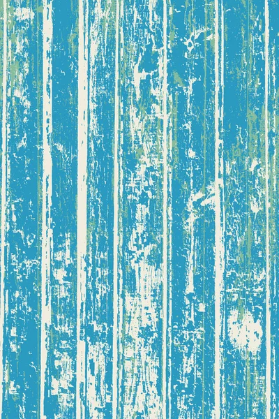 Luz Grunge Madeira Sobreposição Textura Vertical Fundo Ilustração Vetorial Azul —  Vetores de Stock