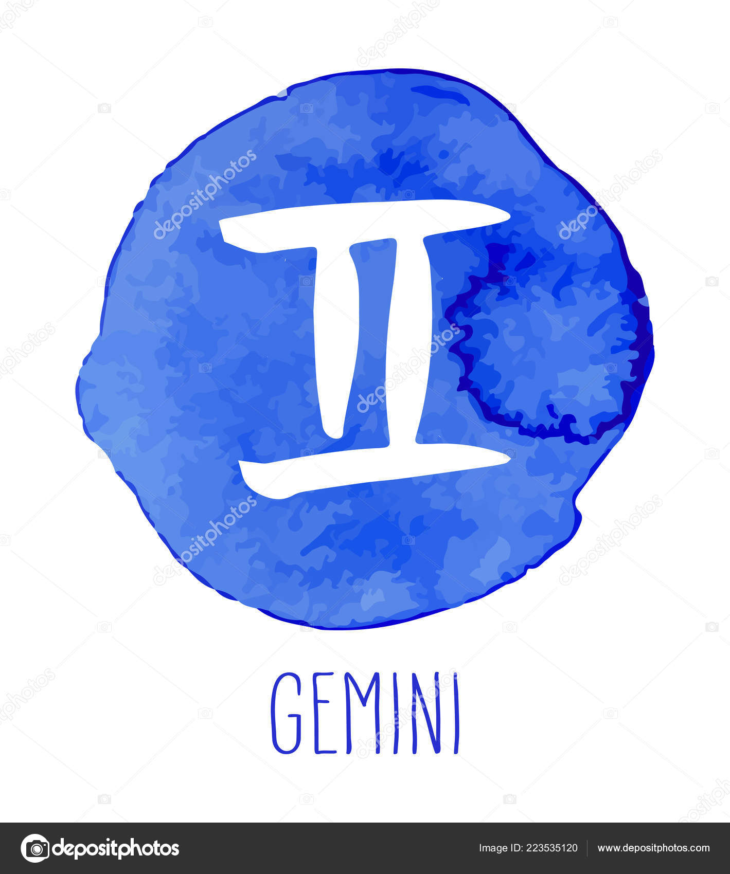 What kind of element is gemini What kind of element is gemini