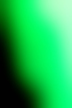 Soyut düz koymak herhangi bir tasarım için yeşil arka plan bulanıklık. Dikey biçimi.