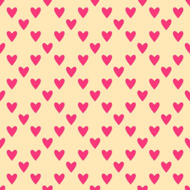 Dikişsiz kupa desen