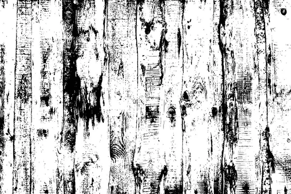 木の質感の背景 — ストックベクタ