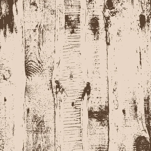 Hout textuur achtergrond — Stockvector