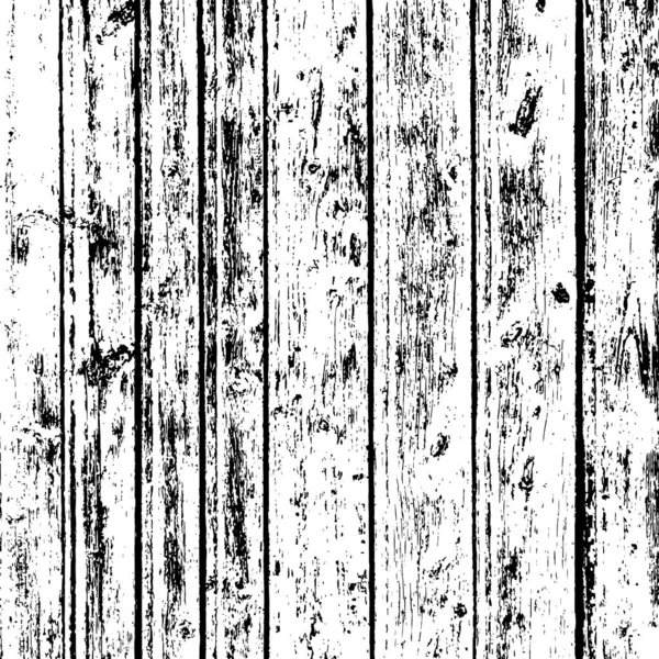 Holz Textur Hintergrund — Stockvektor