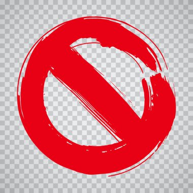 Hiçbir işaret el çizilmiş tasarım öğesi