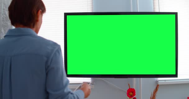 テレビ番組ストック動画 ロイヤリティフリーテレビ番組動画 Depositphotos テレビ番組ストック動画 ロイヤリティフリーテレビ番組動画 Depositphotos
