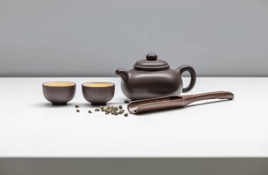 Çay töreni 11.