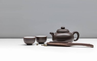 Çay töreni 13.