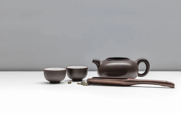 茶道12. — 图库照片