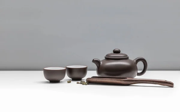 茶道13. — 图库照片