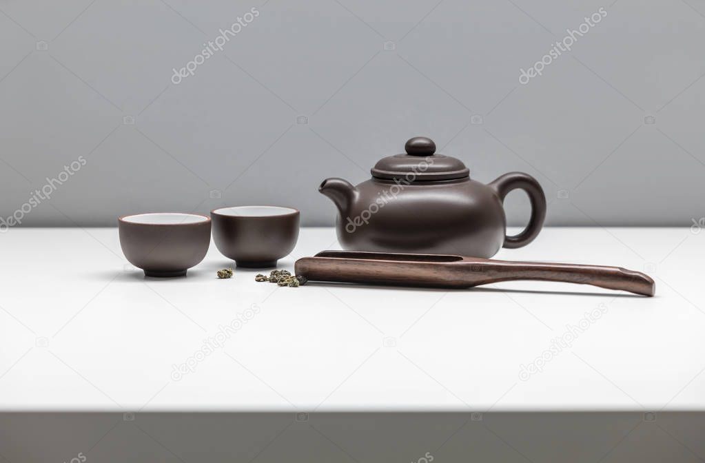 Tea ceremony 09.