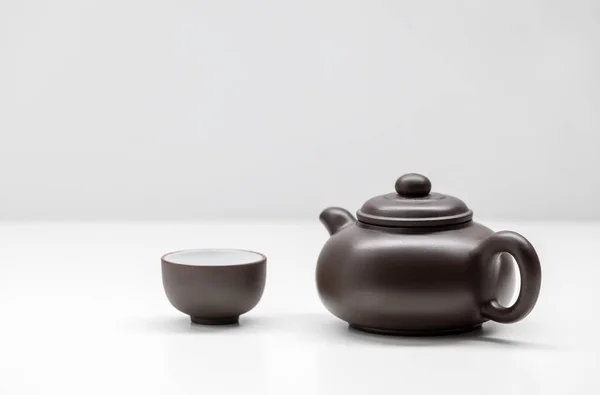 茶道23. — 图库照片