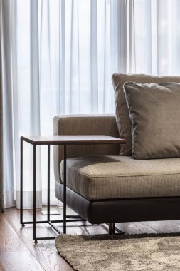 Ev. Alanı. Yaşam tarzı.