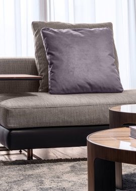 Ev. Alanı. Yaşam tarzı.