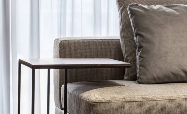 Ev. Alanı. Yaşam tarzı.