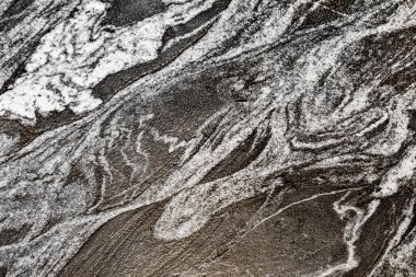 Doğal taş dokusu arka planı. Taş seramik duvar fon tasarımı. Resim yüksek çözünürlükte.