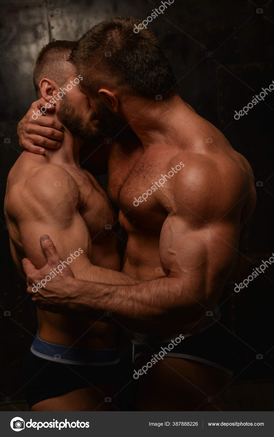 Soxy gay