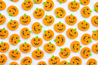 Cadılar Bayramı sorunsuz arka plan