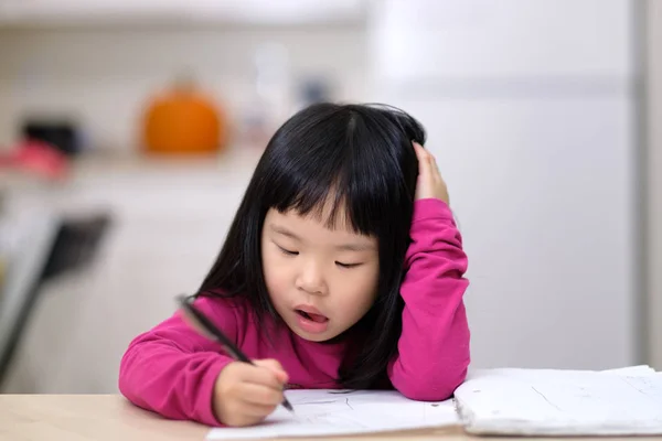 Konzeptionelle frühkindliche Bildung — Stockfoto