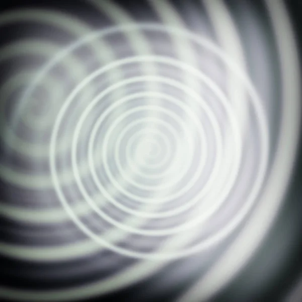 Spirallinien Bewegung Abstrakter Hintergrund — Stockfoto