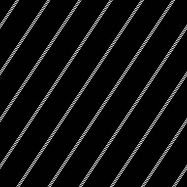 Sorunsuz diyagonal çizgili desen. Beyaz çizgili satırlar doku