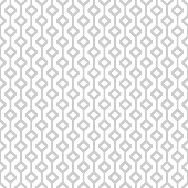 Varrat nélküli mintát. Geometriai textúra. — Stock Vector