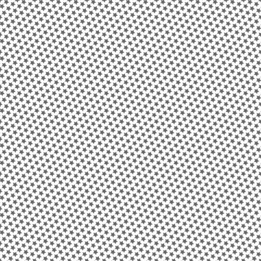 Sorunsuz yıldız deseni. Geometrik doku ve arka plan. 